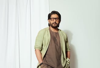 Arshad warsi