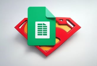 Google Sheets