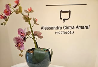 consultorio de proctologia no rio de janeiro