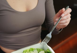 Dla kogo jest dieta na odchudzanie