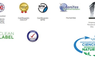 nutraceutico, patentes Fuxion, bebidas naturales nutraceuticas