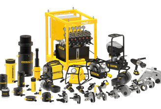 Hydraulic Tools