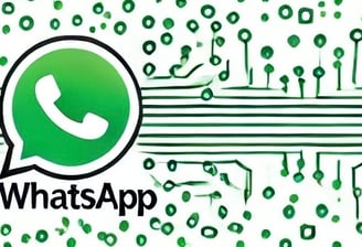 SpeedRx Whatsapp