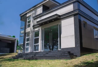 Heritage Park Private Estate Lot
