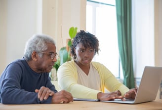 event planning for seniors