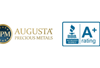 augusta precious metals bbb rating