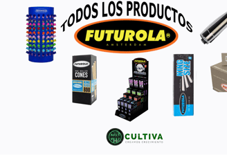PRODUCTOS FUTUROLA