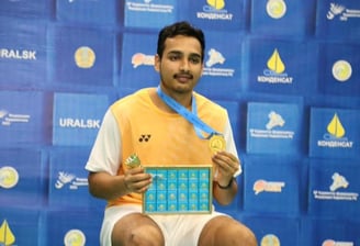 Tharun Mannepalli