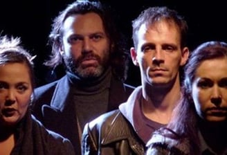 "La boîte en coquillages" de Philippe Beheydt au Méridien de Bruxelles