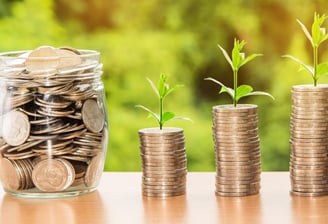wealth building
