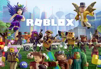 Roblox coding course teaching creative storytelling and logic