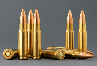 Ammunition