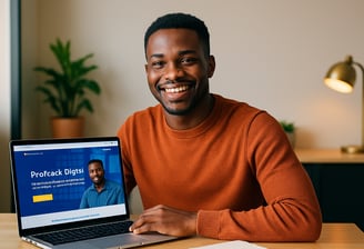 La croissance de votre trafic avec le web
