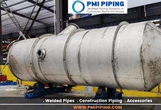 PMI PIPING Expert Welding Fabrication for Chemical Industry (2)