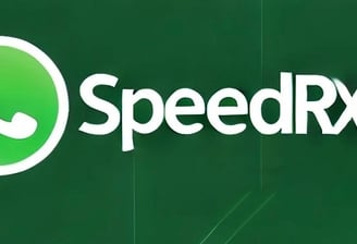 SpeedRx Whatsapp