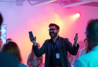 Kwerky Media - PR Agency for Tech Companies