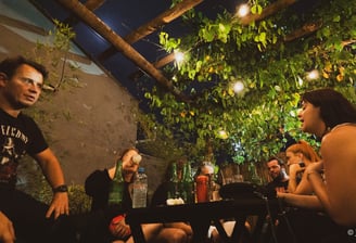 BARãO PUB