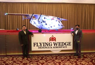 FWD-200B Bomber