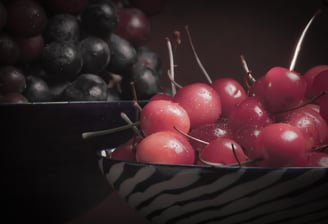 Blood Nourishing Foods