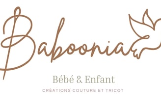 Logo pour une marque de textile enfant Eva Girardeau 