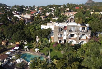 Tepoztlan,Mexico