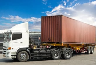 Truck main