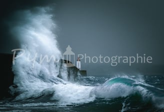 phare du môle saint malo