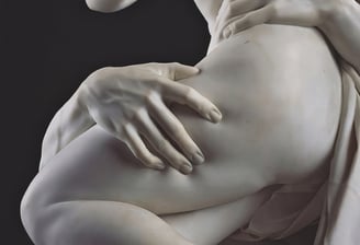 Il concetto di Classyfied nel Ratto di Proserpina