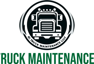 RC Truck Maintenance logo