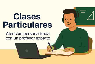 clases particulares