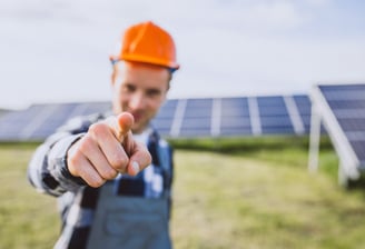 energia solar para todos