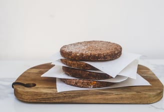 congelados veganos