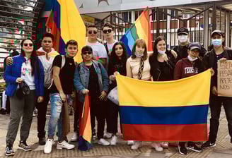 Colectivo Tawqa