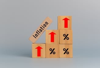 interest rates and inflation