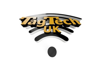 3D printed Nfc tags which can be designed and personalised