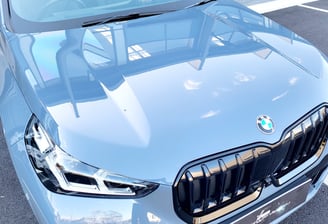the coating lab auto care auckland ceramic coating interior protection paint correction