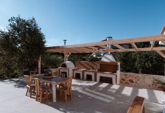 Villa Lefkada