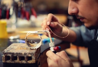 Tips for Choosing the Right Silver Class Workshop in Bali