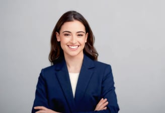 Hostess italiana professionale per eventi aziendali in Germania