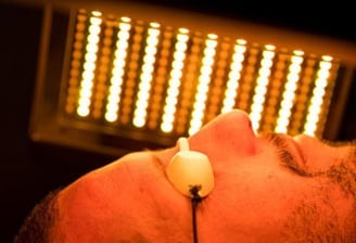 Soin LED Esthetic