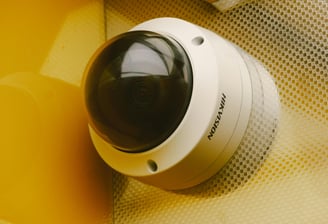 security camera installation access control audio visual