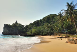 Ban Thong Dang (บ้านทองแดง), Chumphon