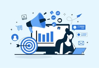 Affiliate Marketing