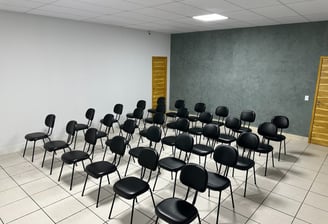 Cana Bambu Empresarial - aluguel de salas comerciais em Simões Filho