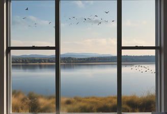 a man riding a skateboard down the side of a ramp
