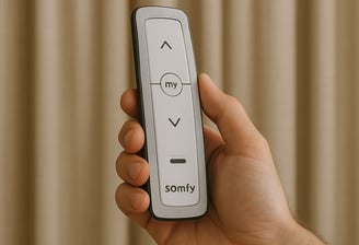 Elektriniai bėgeliai, automatika