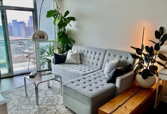 Monthly rentals Toronto
