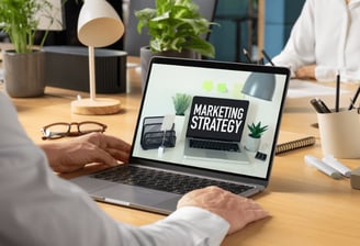 Marketing strategico per aziende innovative