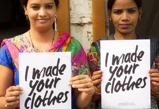fashion revolution