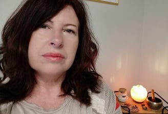 Mireille Verinaud